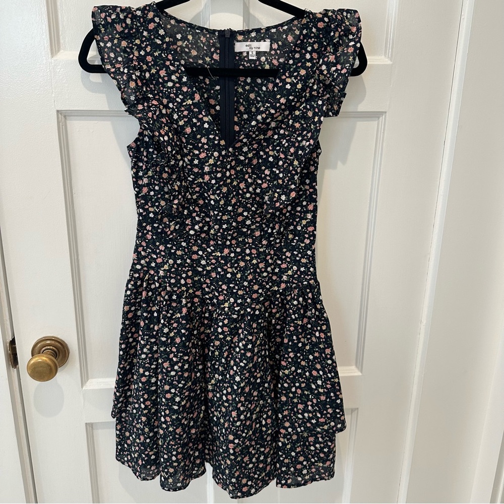 Edit by Nine Floral Dress